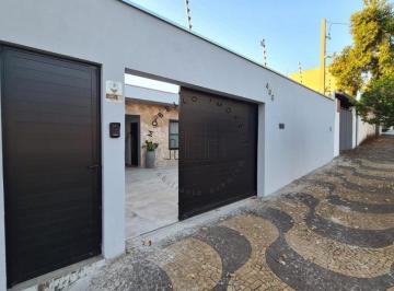 Comercial · 150m² · 3 Quartos · 4 Vagas · Casa à venda em Campinas, Jardim Conceição, com 3 quartos, com 150 m²