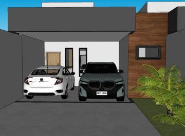imagem-1 · CASA CARDOSO COM PISCINA - ENTREGA EM MARÇO Casa de Rua com 3 Quarto(s) por R$ 550.000 no setor Card