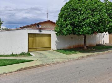 imagem-1 · Excelente casa de esquina Casa de Rua com 3 Quarto(s) por R$ 400.000 no setor Jardim Veneza VN24982