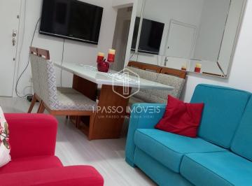 Apartamento · 61m² · 2 Quartos · Apartamento em Copacabana - Rio de Janeiro, RJ