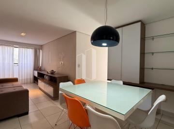 Apartamento · 72m² · 2 Quartos · 1 Vaga · Apartamento em Parque Amazônia - Goiânia, GO