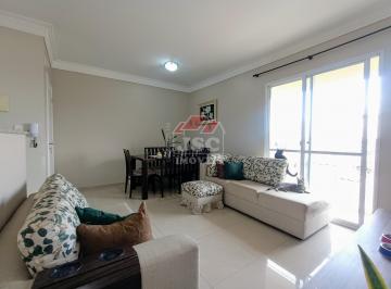 Apartamento · 75m² · 3 Quartos · 1 Vaga · Apartamento em Mauá - São Caetano do Sul, SP