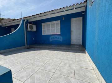 Casa · 100m² · 2 Quartos · 7 Vagas · 2 casa comerciais / residências no são São José em canoas RS