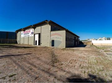 Comercial · 1150m² · 30 Vagas · Galpão Industrial 1.155 m² , frente para Rodovia Anhanguera km 62,5 - R$ 4.750.000,00