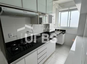 Apartamento · 42m² · 2 Quartos · 1 Vaga · APARTAMENTO COMPLETO EM PLANEJADOS