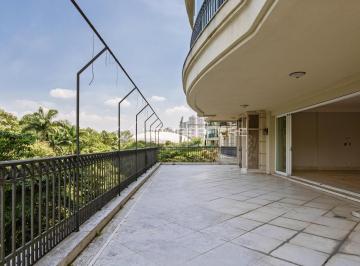 1 · Edificio L' Obelisque Ibirapuera Rua Curitiba, 133. Apartamento à venda Ibirapuera gardem, 532 m², 4