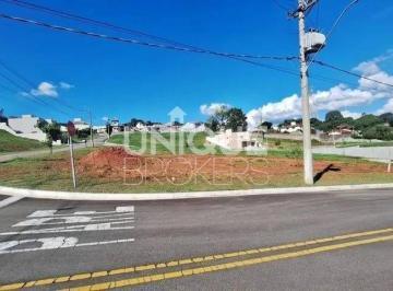 Terreno · 514m² · Lote/Terreno, Jardim Alto de Santa Cruz - Itatiba