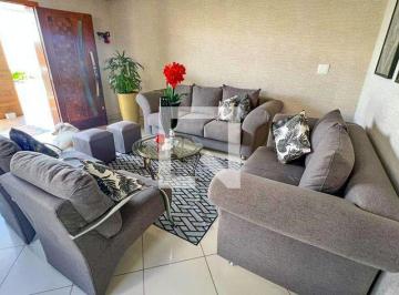 Casa · 471m² · 5 Quartos · 4 Vagas · Casa à Venda - Ouro Preto, 5 Quartos, 471 m² - Belo Horizonte