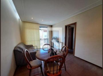 Apartamento · 57m² · 3 Quartos · 1 Vaga · Apartamento à Venda - União, 3 Quartos,  57 m² - Belo Horizonte