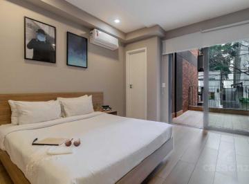 Apartamento · 39m² · 1 Quarto · Apartamento à venda - no Jardim Paulista