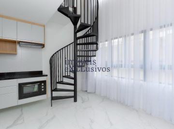 Apartamento · 43m² · 1 Quarto · Loft para alugar no Água Verde.