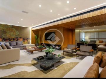 Apartamento · 162m² · 3 Quartos · 3 Vagas · Apartamento no setor Marista em Goiânia - Cond. Treze 36 codigo: 93758