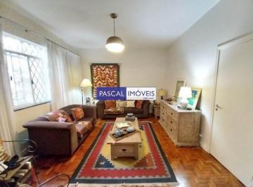 Casa · 300m² · 3 Quartos · 4 Vagas · Casa Perdizes 3 suítes 4 vagas