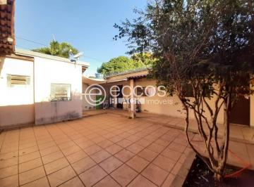 Casa · 346m² · 5 Quartos · 3 Vagas · Casa para aluguel, 5 quartos, 2 suítes, 3 vagas, Umuarama - Uberlândia/MG