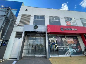 Comercial · 70m² · Sala comercial com 70m² no bairro CPA II