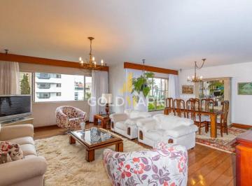 Apartamento · 165m² · 4 Quartos · 2 Vagas · Campo Belo Ótimo Apartamento à venda 164 metros 4 dormitórios suíte 2 vagas