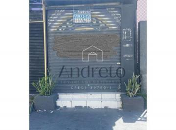 Comercial · 23m² · Salão Comercial na Vila Moreira