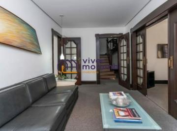 Comercial · 520m² · 16 Vagas · Casa Comercial no Pacaembú