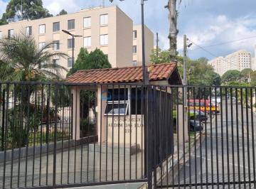 Apartamento · 50m² · 2 Quartos · 1 Vaga · Apartamento Jd Maria Estela! 750 m UNIP via Anchieta! 20 min metrô Sacomã /Shop Plaza Sul