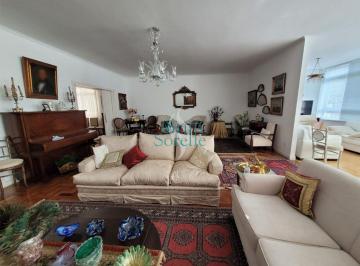 Apartamento · 400m² · 4 Quartos · 2 Vagas · Excelente Apartamento à Venda na Consolação - São Paulo/SP.