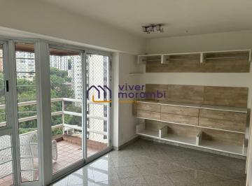 Apartamento · 98m² · 1 Quarto · 2 Vagas · Apartamento no Morumbi com 1 dormitório