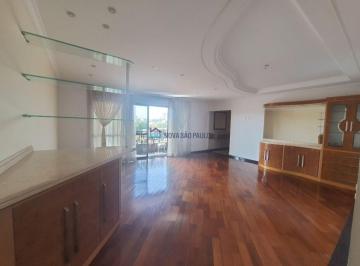 Apartamento · 165m² · 4 Quartos · 3 Vagas · Apartamento Jardim da Saúde com 165 m²