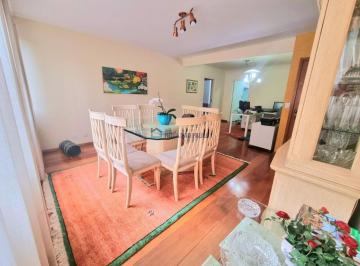 Apartamento · 132m² · 3 Quartos · 1 Vaga · Apartamento 132 m² 03 Dormitórios 01 Suíte 01 vaga - Moema Pássaros