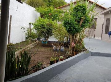 Casa · 158m² · 3 Quartos · 4 Vagas · Casa a venda com 158 m² , 4 vagas, 3 dormitórios, quintal.
