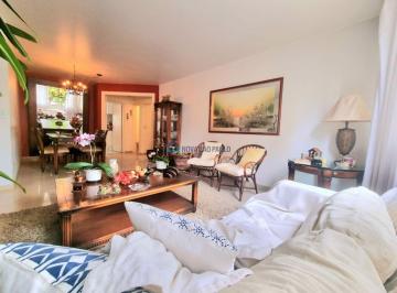 Apartamento · 132m² · 3 Quartos · 1 Vaga · Apartamento 132 m² 03 Dormitórios 01 Suíte 01 vaga - Moema Pássaros