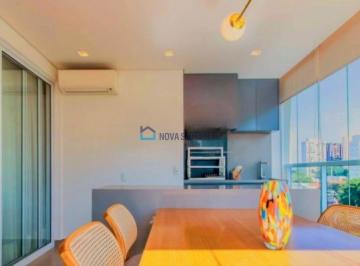 Apartamento · 77m² · 2 Quartos · 2 Vagas · Apartamento 77m² 02 dormitórios 02 Suítes 02 vagas - Moema Pássaros