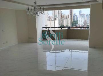 Apartamento · 300m² · 4 Quartos · 4 Vagas · Cobertura Triplex à Venda na Vila Pompéia - São Paulo/SP.