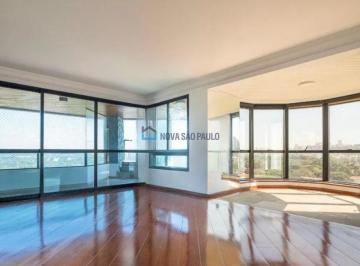 Apartamento · 285m² · 3 Quartos · 4 Vagas · Apartamento 285m² - 3 Suítes, 4 vagas - Vila Madalena