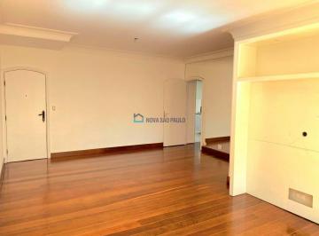 Apartamento · 150m² · 4 Quartos · 3 Vagas · Apartamento 04 dormitórios 01 suíte 03 vagas - Vila Nova Conceição