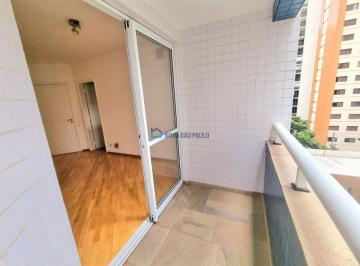 Apartamento · 67m² · 2 Quartos · 2 Vagas · Apartamento 67m² 02 Dormitórios, 01 suíte 02 vagas - Moema Pássaros