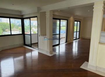 Apartamento · 216m² · 4 Quartos · 3 Vagas · Apartamento a venda Brooklin 3 Suites