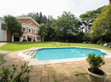 deixar esta como capa · Casa Magnífica - Morumbi - 6 Suítes - 1.758m².