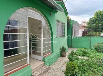 Comercial · 300m² · 4 Vagas · Casa Comercial a Venda Lapa/SP