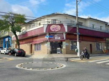 Comercial · 800m² · Salão comercial, loja e 5 apartamentos - Vila Medeiros