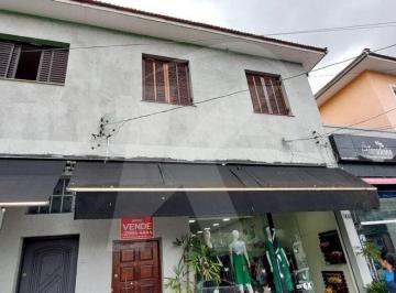 Casa · 95m² · 2 Quartos · 2 Vagas · Sobrado residencial ou comercial, com 95  metros, 2 Dormitórios,  Av. Julio Buono - Vila Gustavo