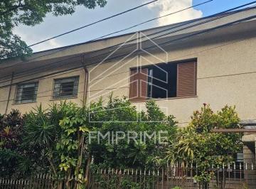 Casa · 331m² · 3 Quartos · 5 Vagas · Sobrado a venda reformado com 331m² localizado em Perdizes - Aceita Permuta