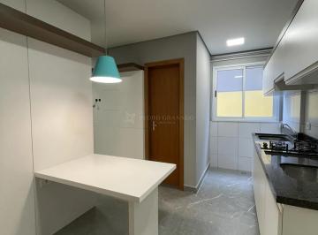 Apartamento · 24m² · 1 Quarto · 1 Vaga · Kit Net Ed. Arezzo Mobiliado e com vaga de garagem.