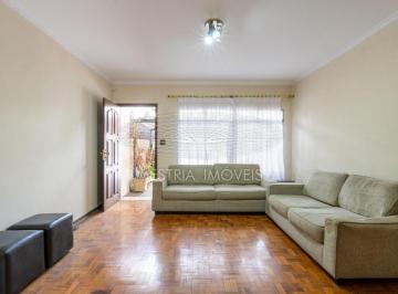 Casa · 145m² · 3 Quartos · 1 Vaga · Campo Belo | Casa com 145 m², localização super especial !!