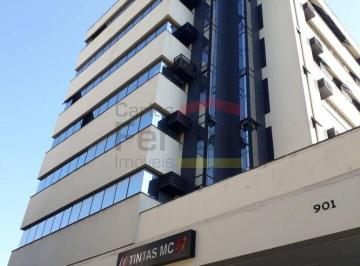 Comercial · 42m² · 2 Vagas · Sala Comercial em Santana !!!