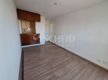 Apartamento · 50m² · 2 Quartos · 1 Vaga · Apartamento a venda de 50,00m² útil com 2 quartos, na Vila Mascote.