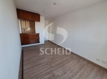 Photo 1 · Apartamento a venda de 50,00m² útil com 2 quartos, na Vila Mascote.