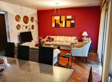 Apartamento · 146m² · 4 Quartos · 2 Vagas · Apartamento a venda de 146,00m² útil, com 3 quartos, na Vila Mascote.