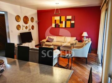 Apartamento · 146m² · 4 Quartos · 2 Vagas · Apartamento a venda de 146,00m² útil, com 3 quartos, na Vila Mascote.