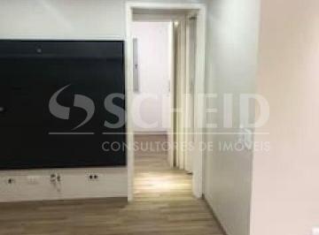 Apartamento · 63m² · 2 Quartos · 1 Vaga · Apartamento a venda vila das mercês