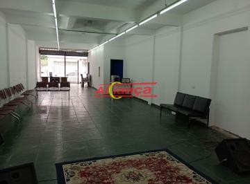 Comercial · 183m² · SALÃO COMERCIAL 183m²,  PARA LOCAÇÃO BONSUCESSO