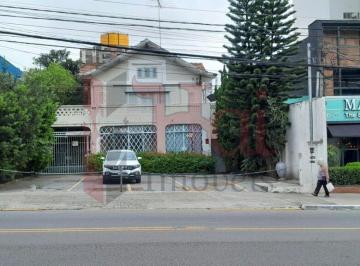 Comercial · 680m² · LOCAÇÃO | CASA COMERCIAL | VILA MARIANA | A 200m DO METRÔ ANA ROSA